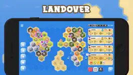 Game screenshot Landover mod apk