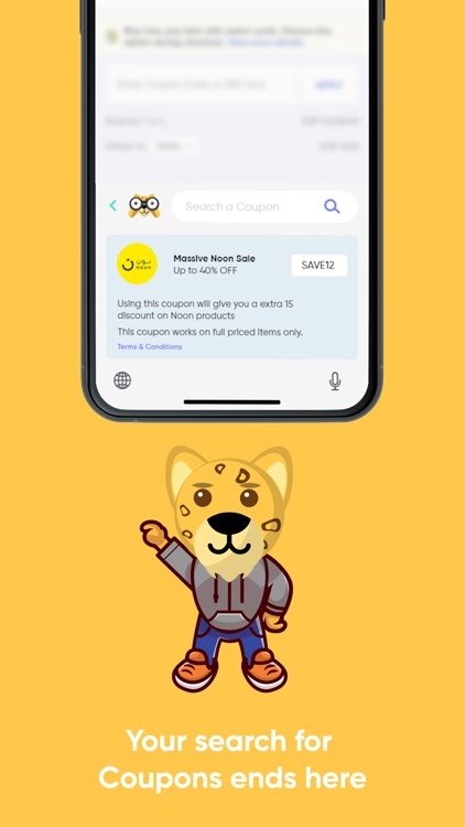 KeyRush - Coupons Keyboard screenshot-3