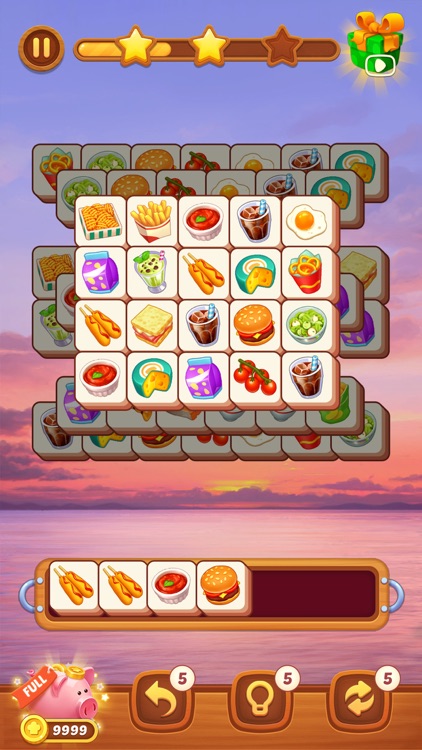 Tile Frenzy - Tile Master Game screenshot-7