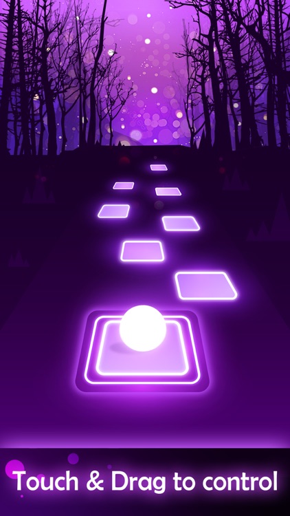 Tiles Hop - EDM Rush screenshot-0