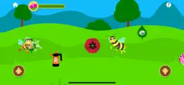 Game screenshot Pszczoła -Edukacja Ekologiczna hack