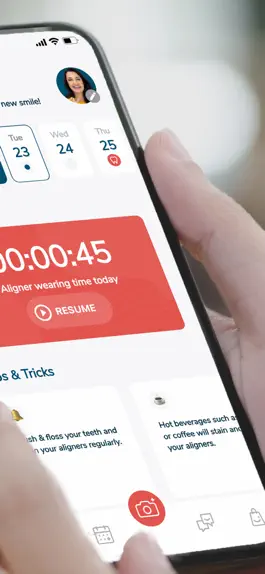 Game screenshot Smileneo apk