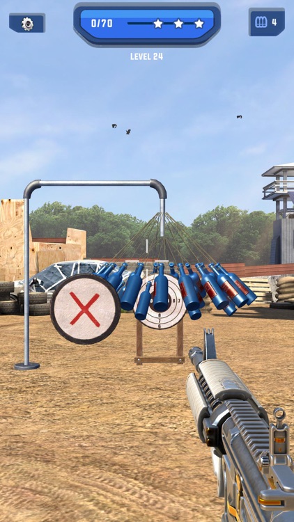 Guns Master screenshot-5