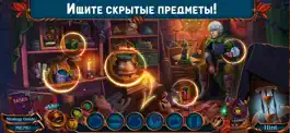 Game screenshot Легенды О Духах: Равновесие mod apk