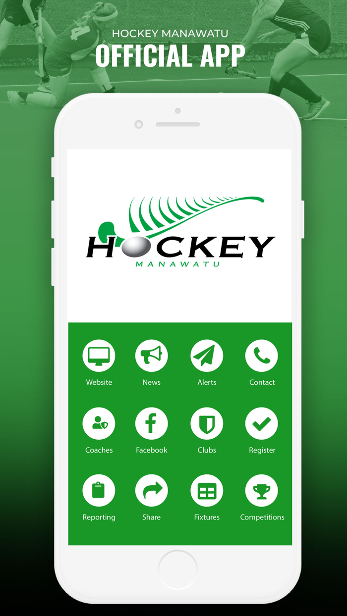 Hockey Manawatu