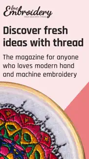 love embroidery magazine айфон картинки 1