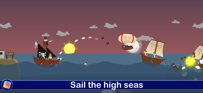 Plunderland - GameClub