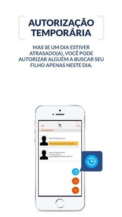 Screenshot #3 pour Beacon School - Guardian