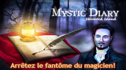 Screenshot #1 pour Mystic Diary 2 - Objets Cachés