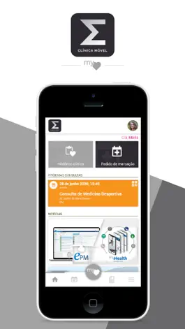 Game screenshot EM Móvel mod apk