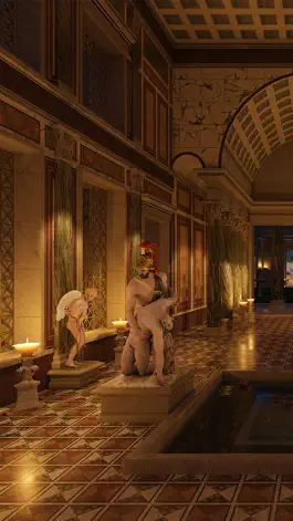 Game screenshot Hadrian's Villa: Stadium hack