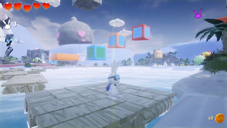 Fuzzy Adventures screenshot-7