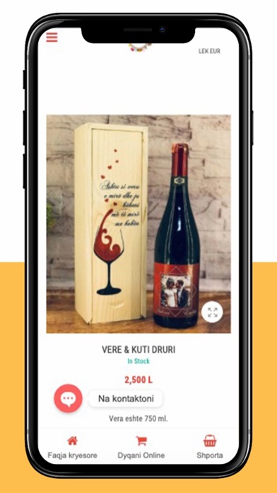 Artifiko Screenshot