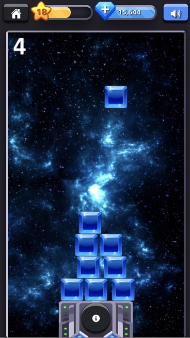 Lucky Diamond - Earn money Screenshot