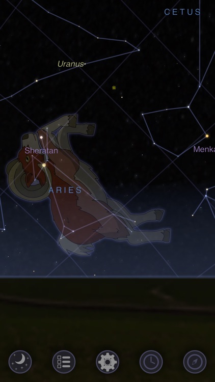 StarMap 3D+ Plus screenshot-4