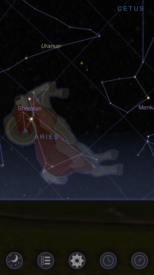 #5. StarMap 3D+ Plus (iOS) 게시자: Sanville Software