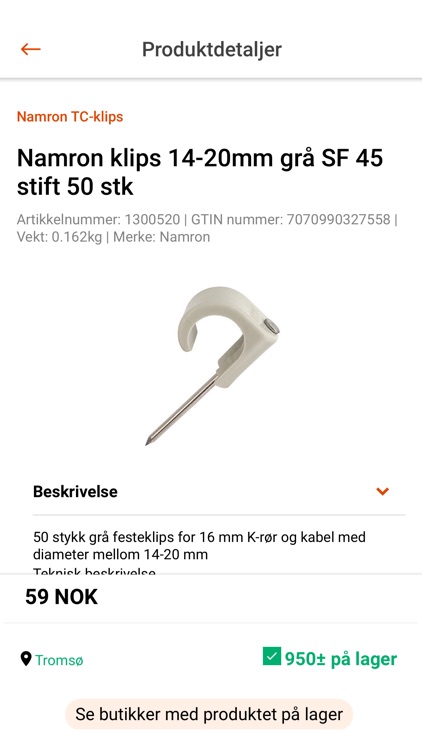 EI Selger+ screenshot-3