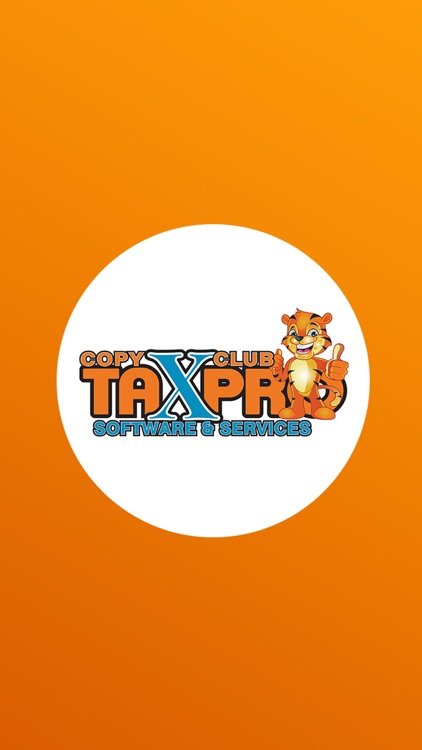 Copy Club Tax Pro