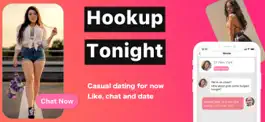 Game screenshot PICK Hookup-Casual Dating,Chat mod apk