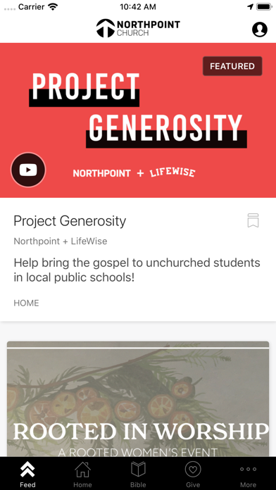 Northpoint Toledo Screenshot
