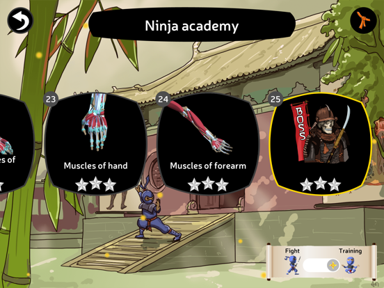 Anatomy Ninja Upper Limbのおすすめ画像6