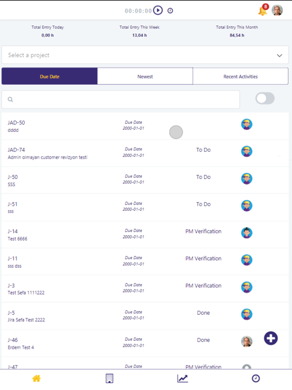 Screenshot #4 pour Omofis