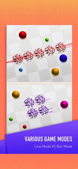 Game screenshot Line 98 - Lines 98 apk