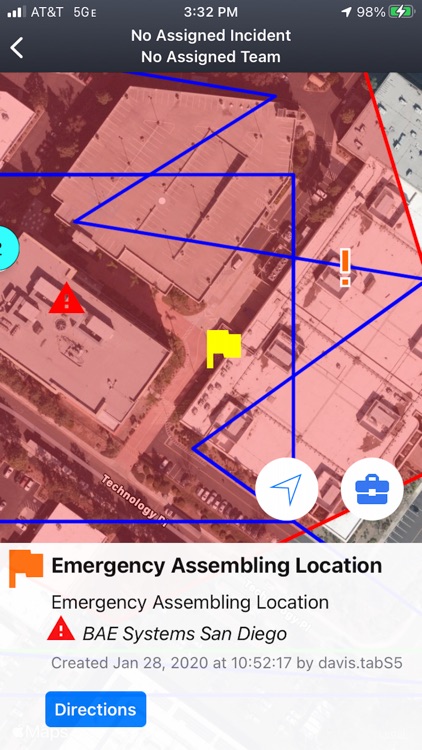 GXP OnScene® screenshot-3