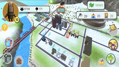 Enerjimi Koruyorum Screenshot