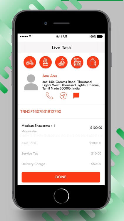 Cibus Pro Partner screenshot-6