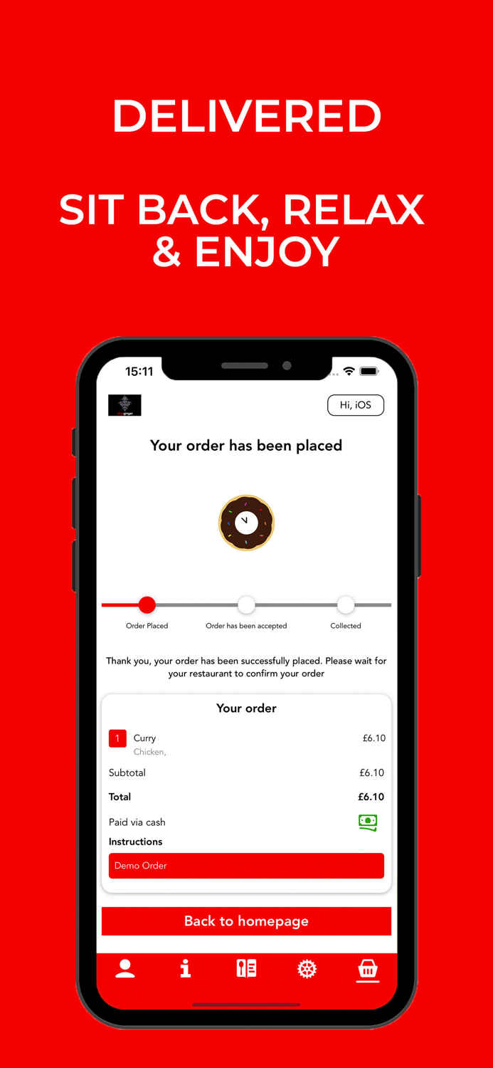 Blue Ginger Huntington