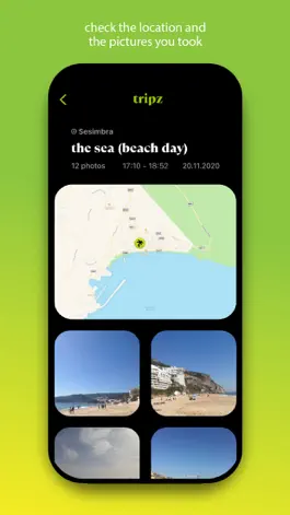 Game screenshot Tripz by Lhion hack