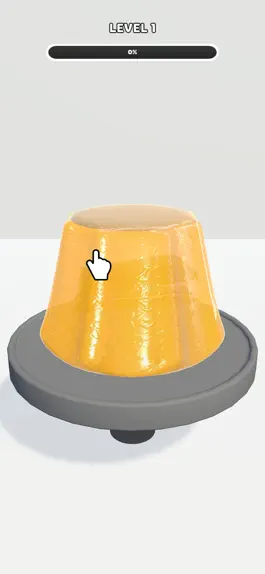 Game screenshot Jelly Melt mod apk