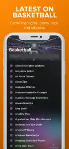 Sports AR Basketball screenshot #2 for iPhone