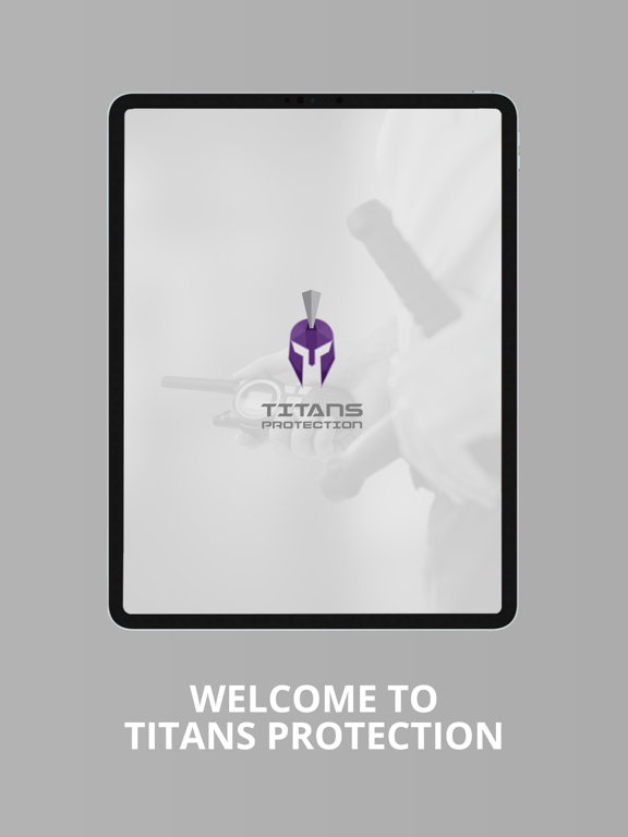 Screenshot #4 pour Titans Operations