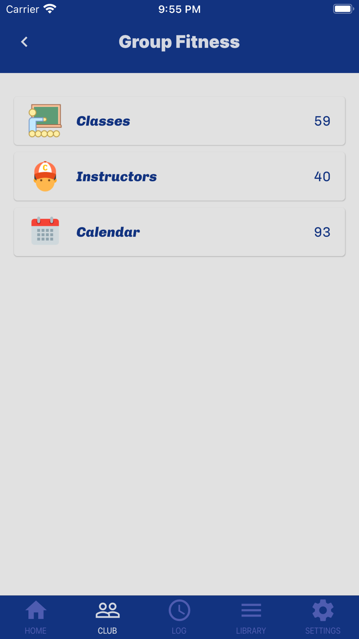 Peak Health and Wellness Center