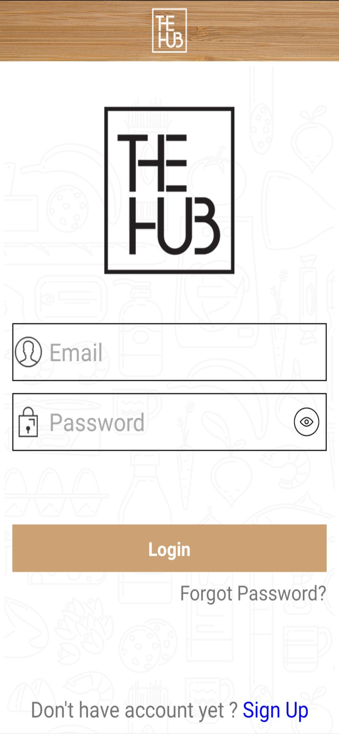 The Hub Convenience Store