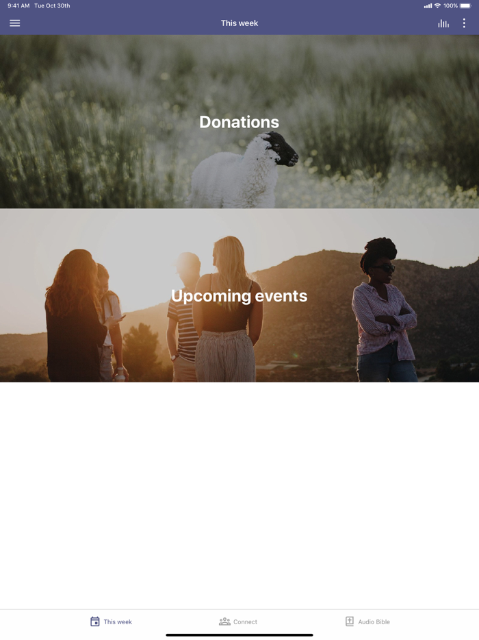 Kingdom Embassy Church