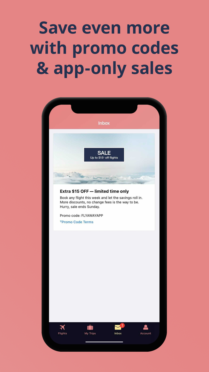 Flyaway - Cheap Travel Deals