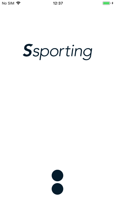 Screenshot #1 pour SPARC CST