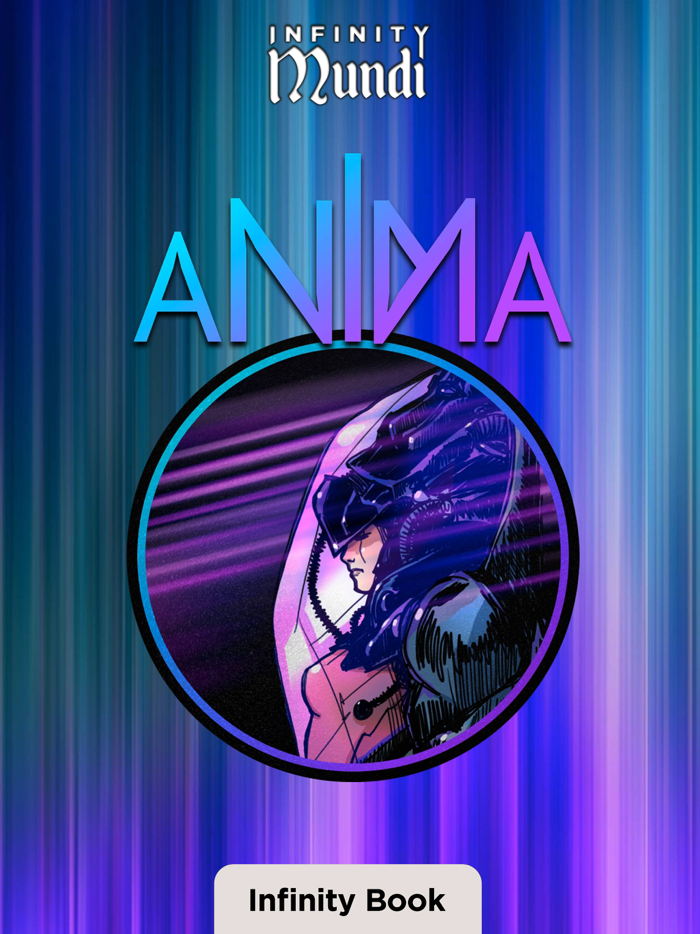 Anima - ENG