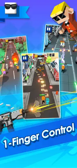 Game screenshot Heroic Fight mod apk