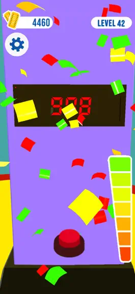 Game screenshot Punch Arcade hack