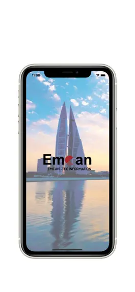 Game screenshot Emcan Tech mod apk