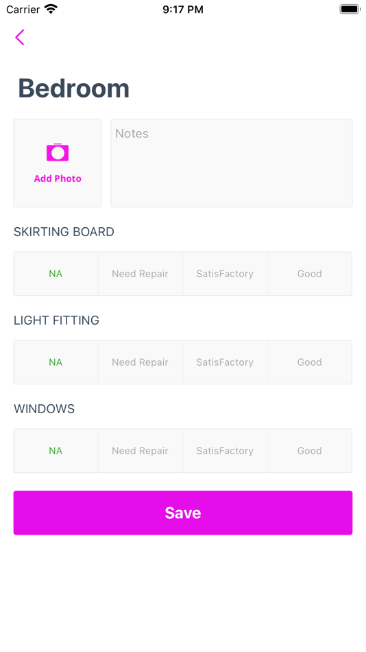 #3. Neon property notes (iOS) 게시자: Vladislav Zhirnov