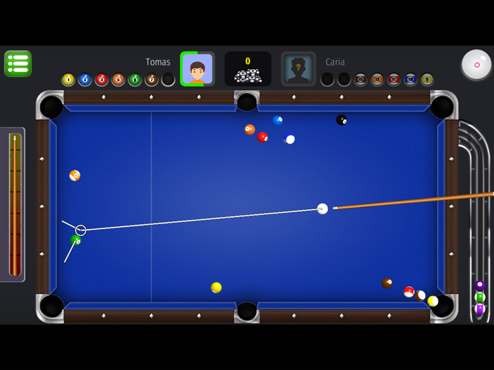 8 Ball Pool Multiplayer