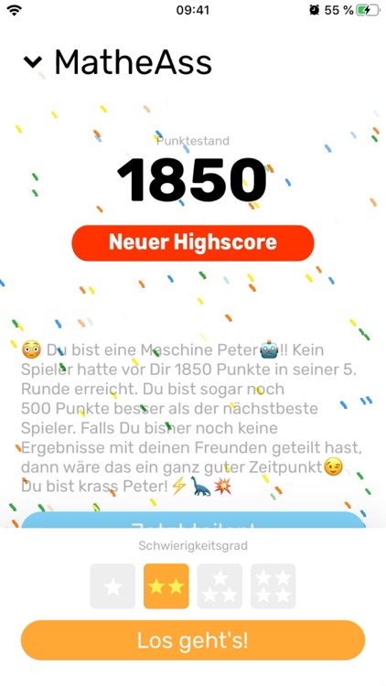 SuperBrains screenshot-4