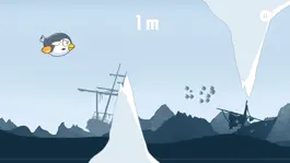 Game screenshot Ice Bird ( first journey ) hack