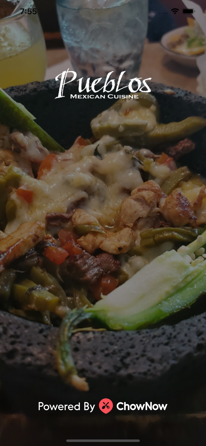 Pueblos Mexican Cuisine