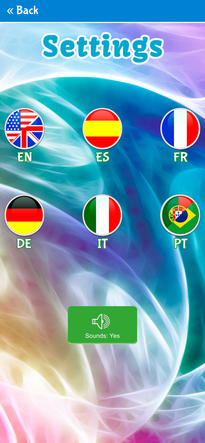 Cute Monsters Matching Game